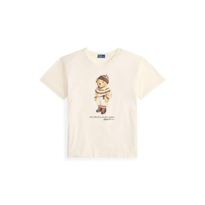 Knitted T-Shirt