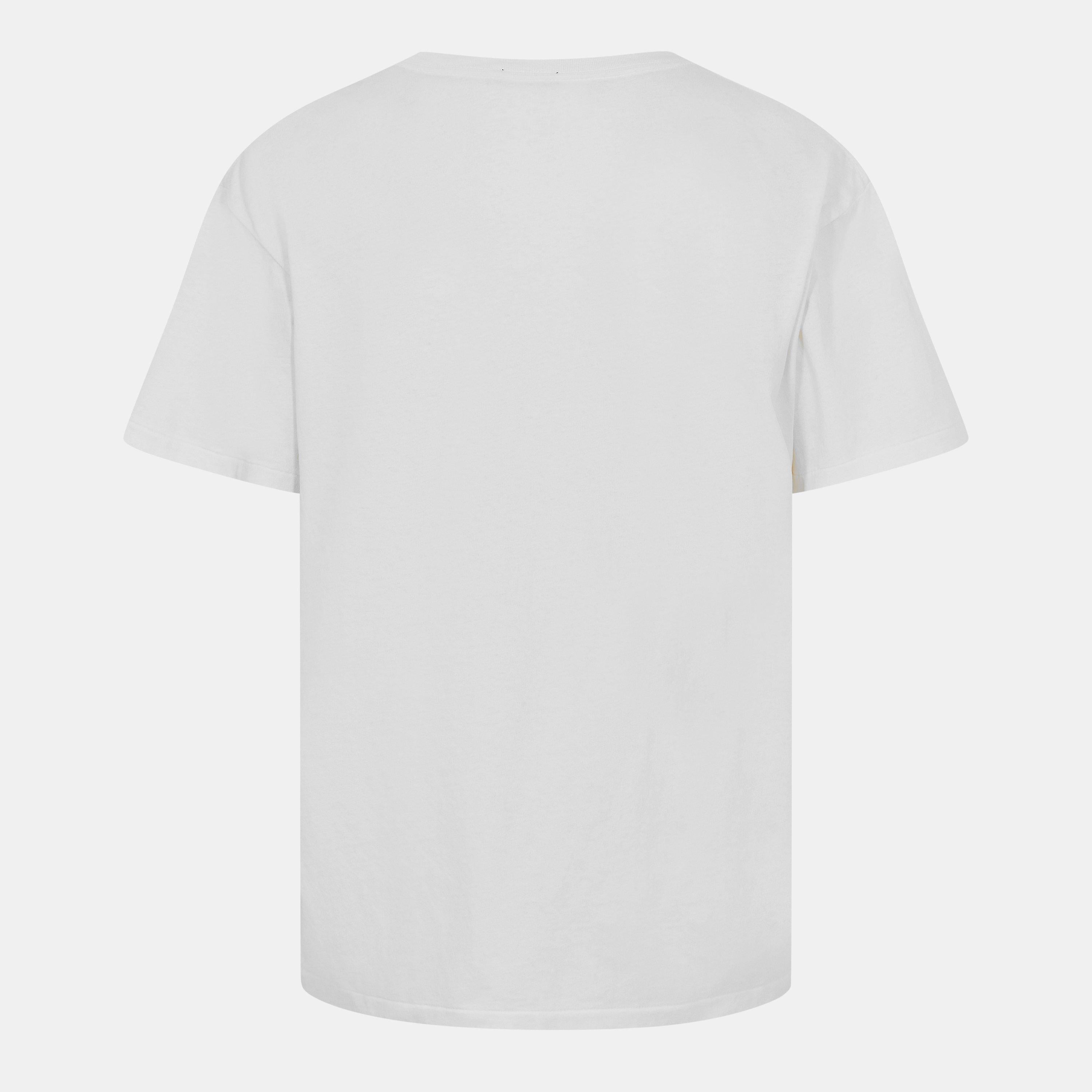 Women's Regular Fit Knitted T-Shirt