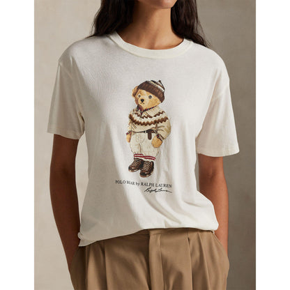 Knitted T-Shirt