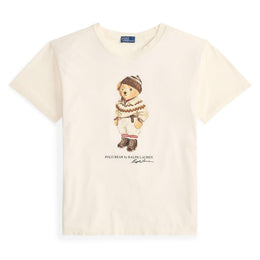 Knitted T-Shirt