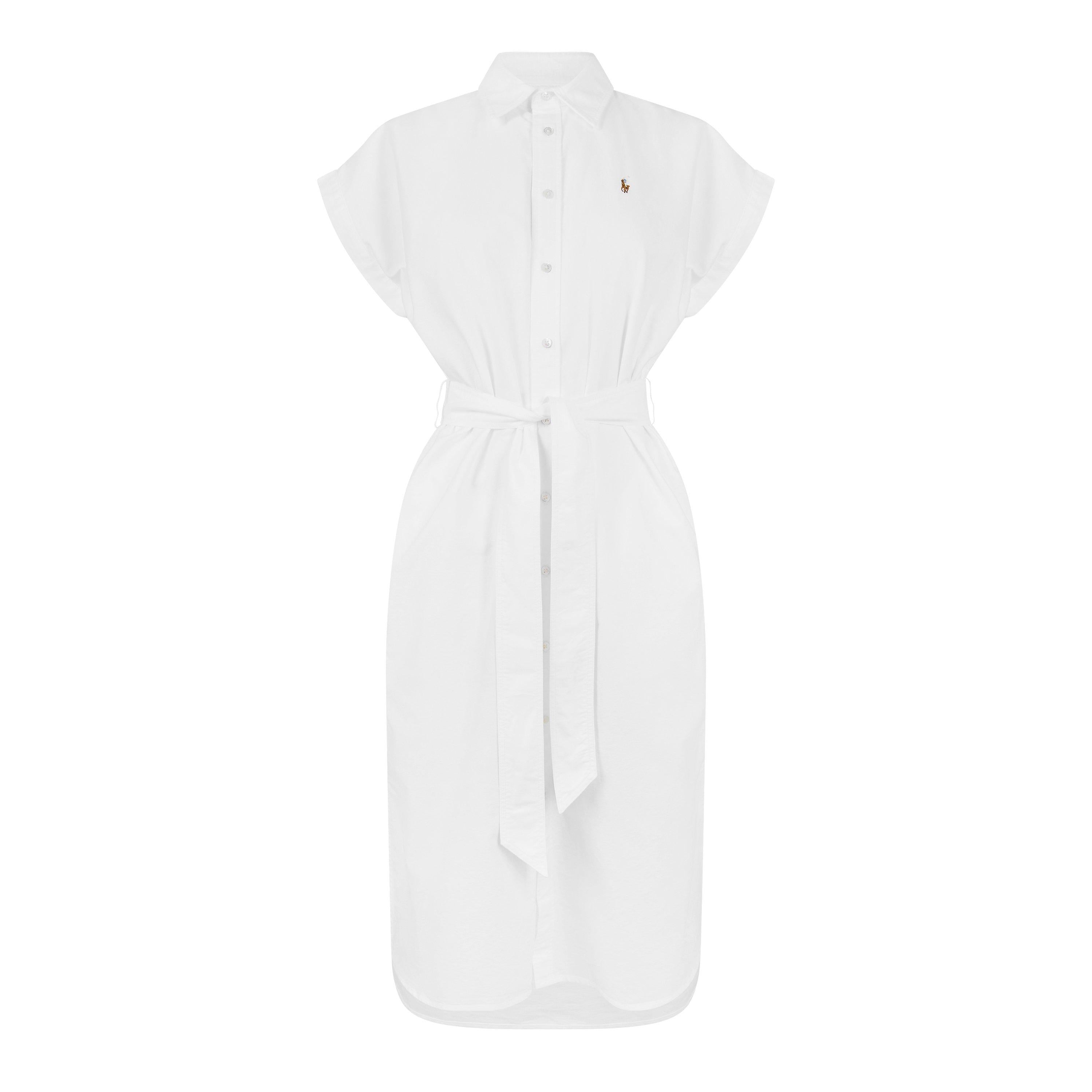 Shirt Dress