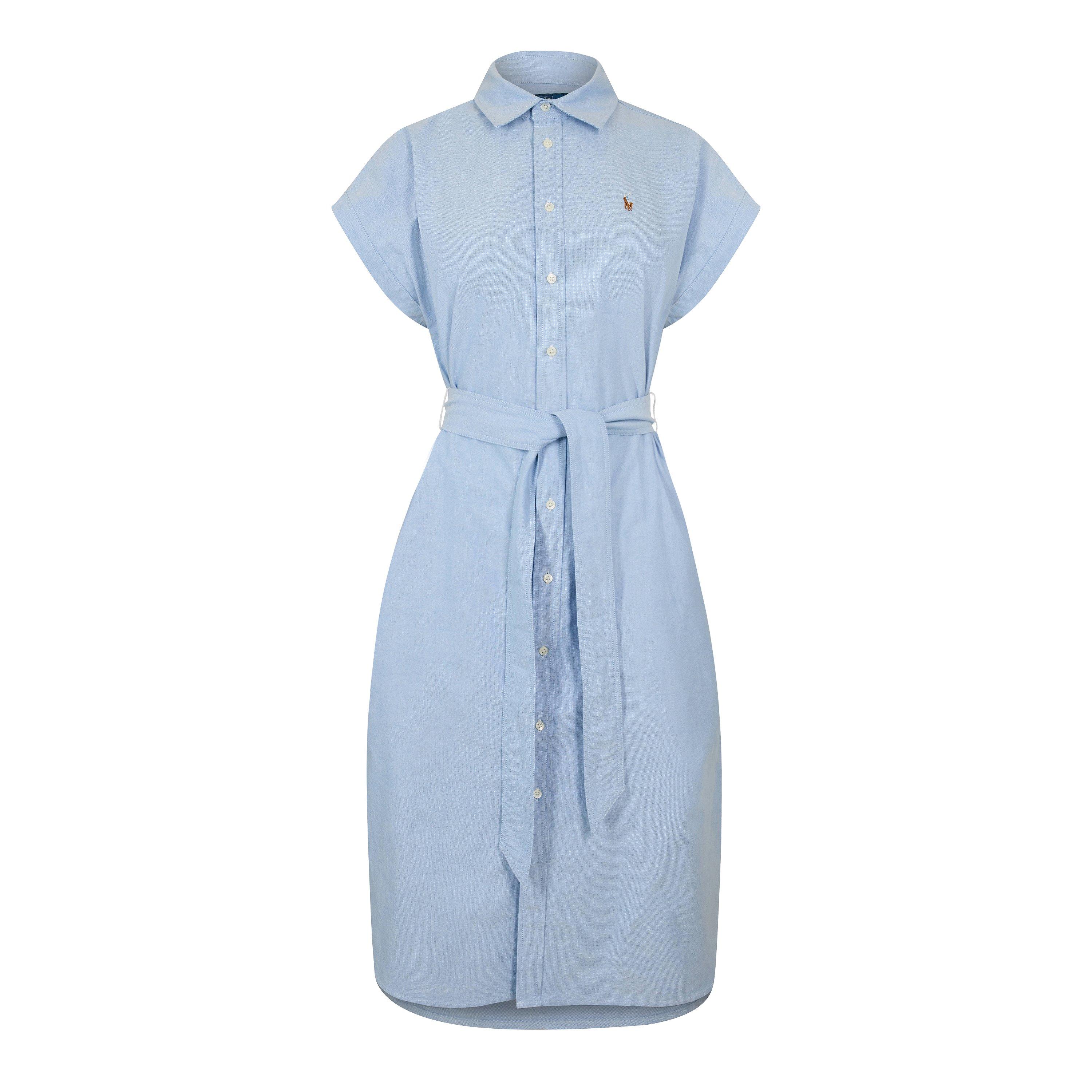 Shirt Dress