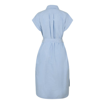 Shirt Dress