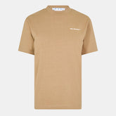 Off Casual T Brown Ld99