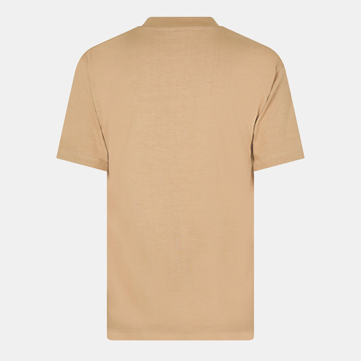 Off Casual T Brown Ld99