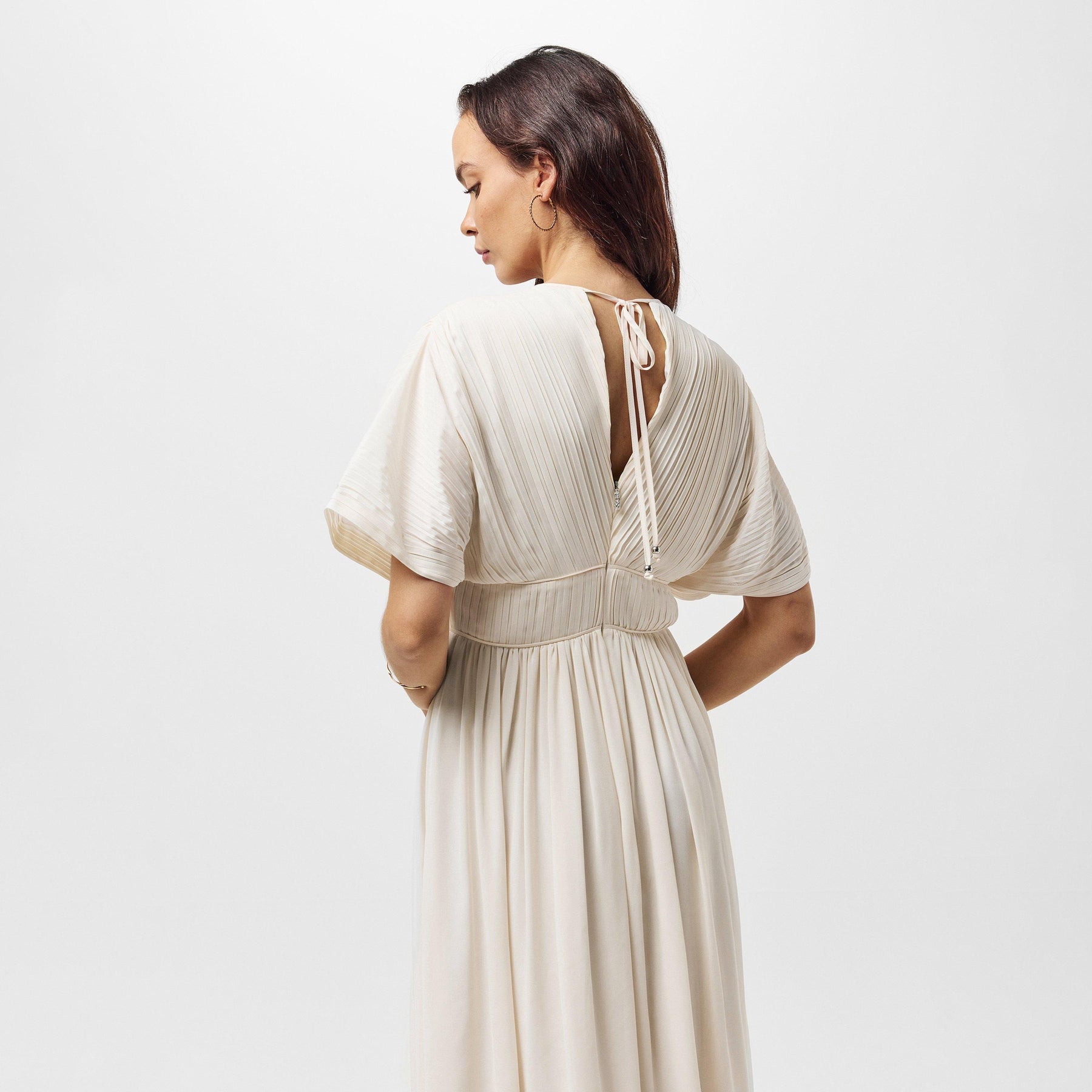 Women's Drizzie Wrap Dress