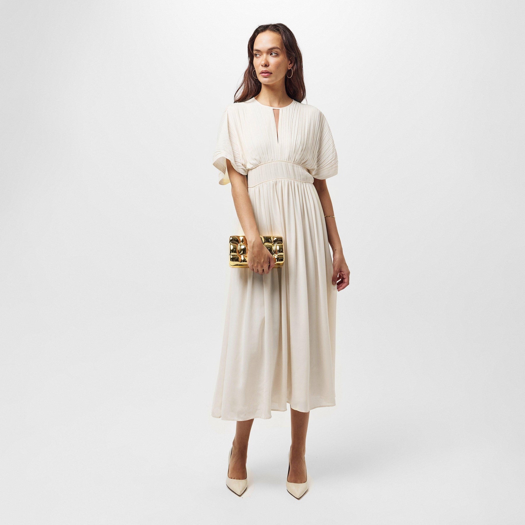 Women's Drizzie Wrap Dress