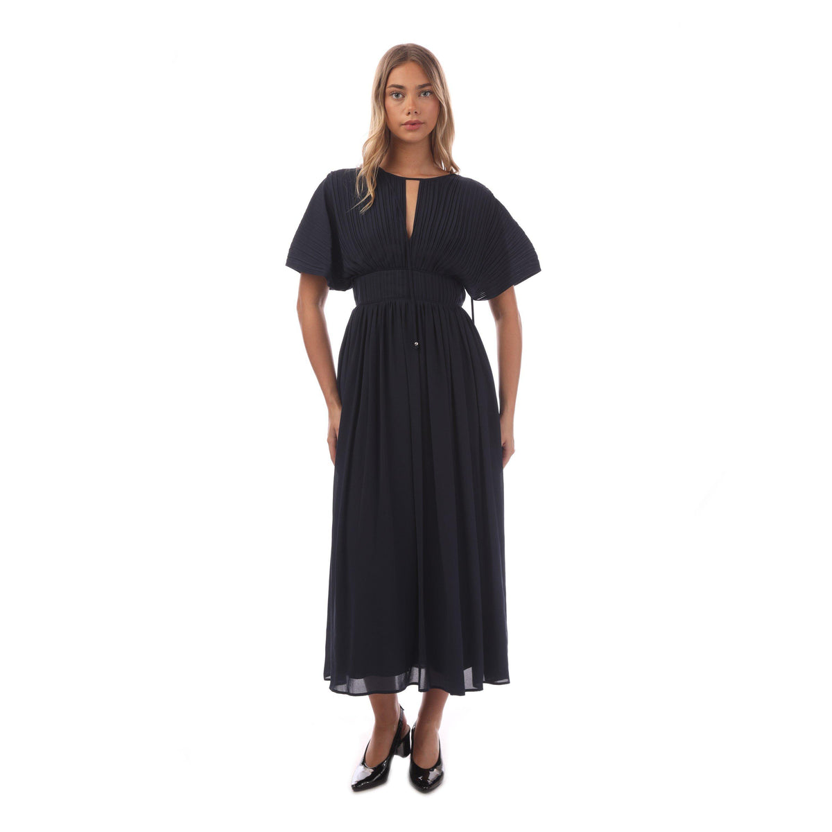 Women's Drizzie Wrap Dress