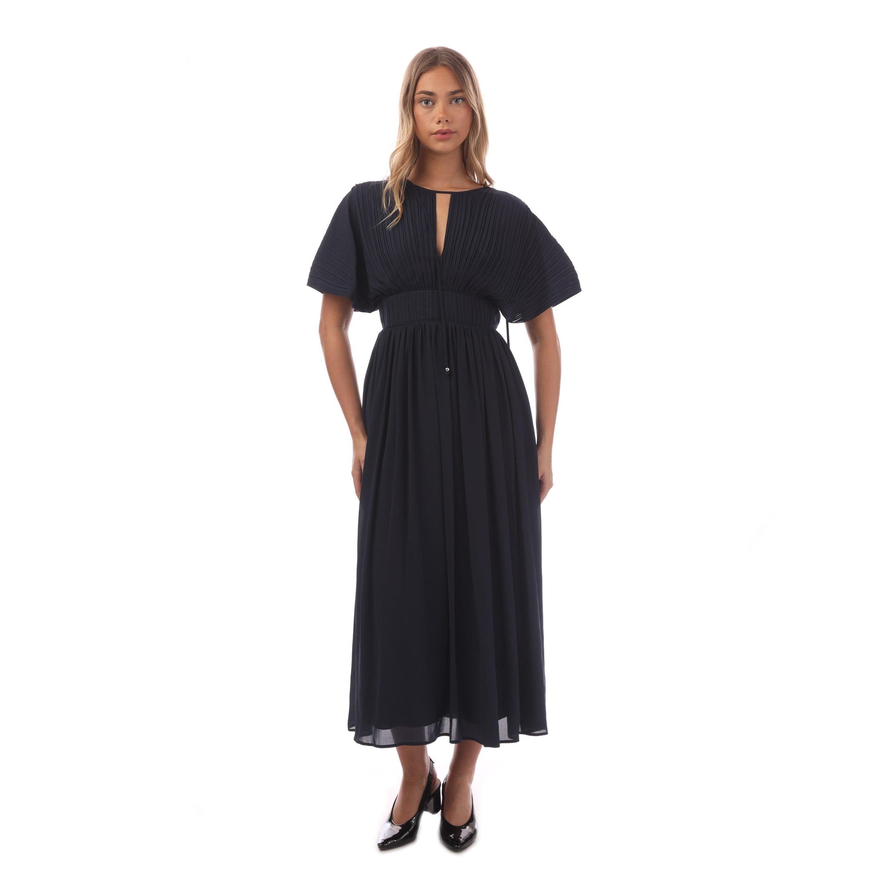 Women's Drizzie Wrap Dress