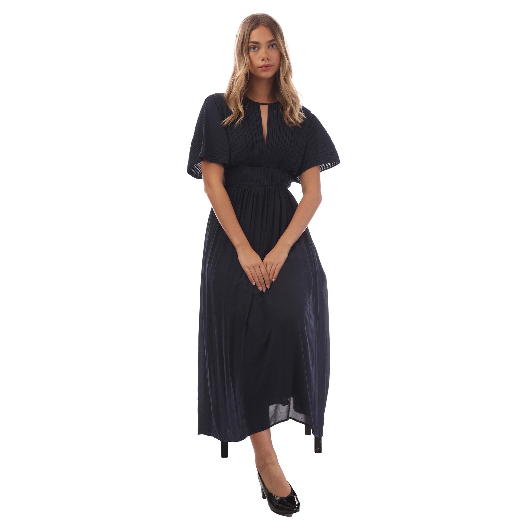 Women's Drizzie Wrap Dress