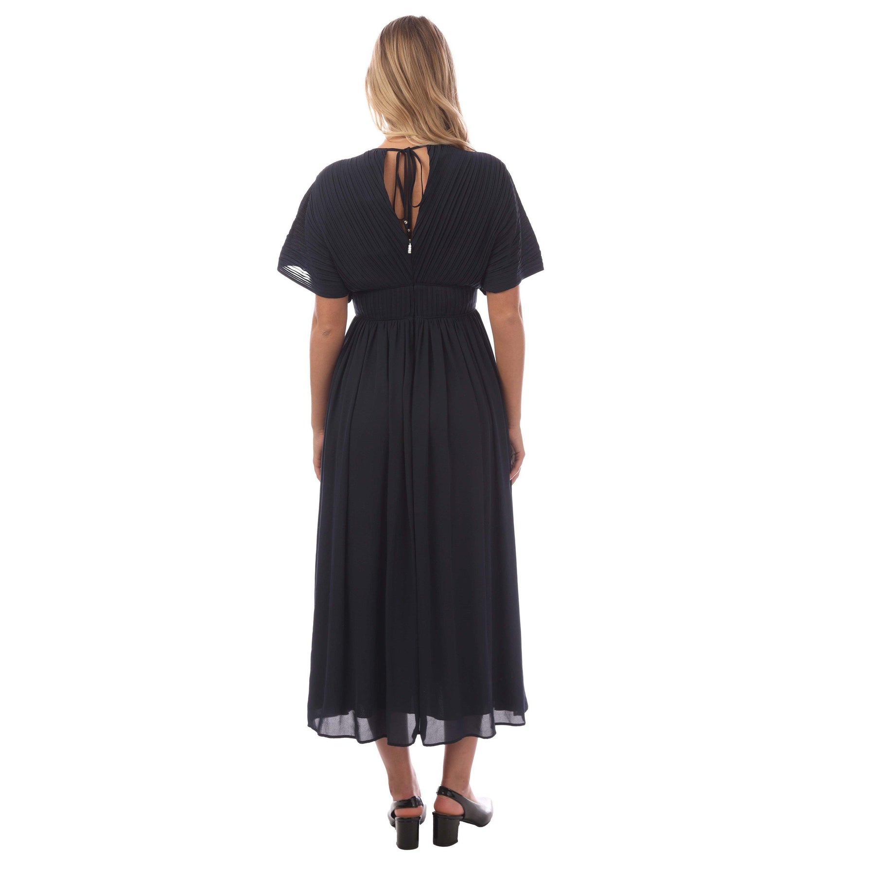 Women's Drizzie Wrap Dress