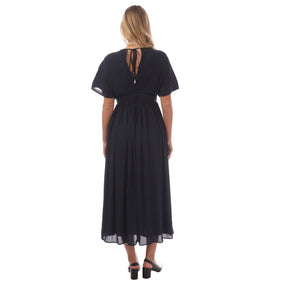 Women's Drizzie Wrap Dress
