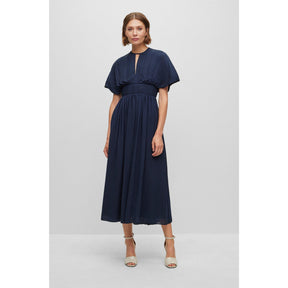 Women's Drizzie Wrap Dress