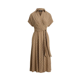 Fratillio Wrap Dress
