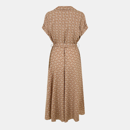 Fratillio Wrap Dress