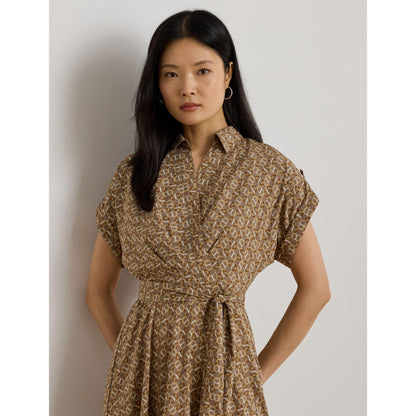 Fratillio Wrap Dress