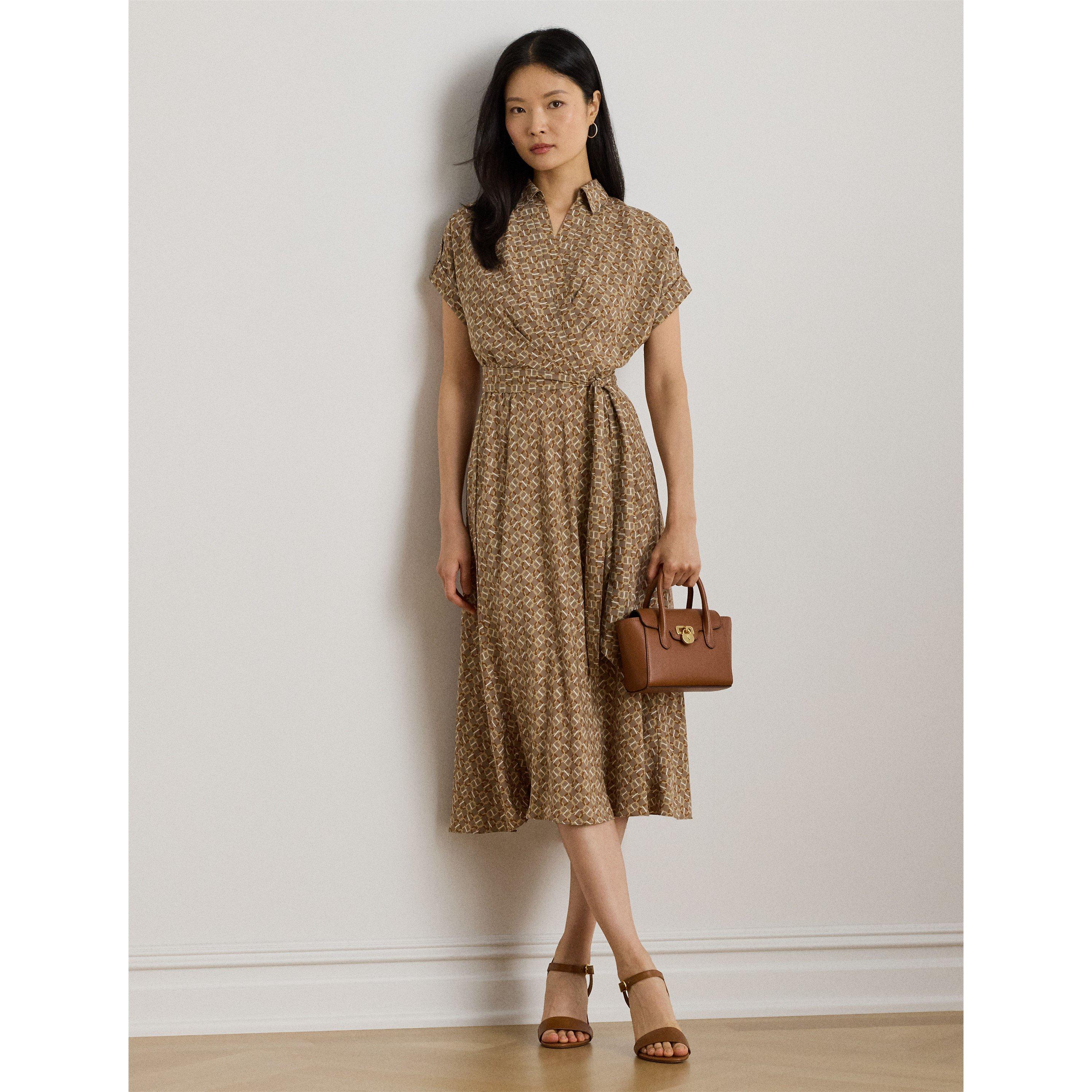 Fratillio Wrap Dress