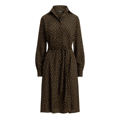 Karalynn Wrap Dress