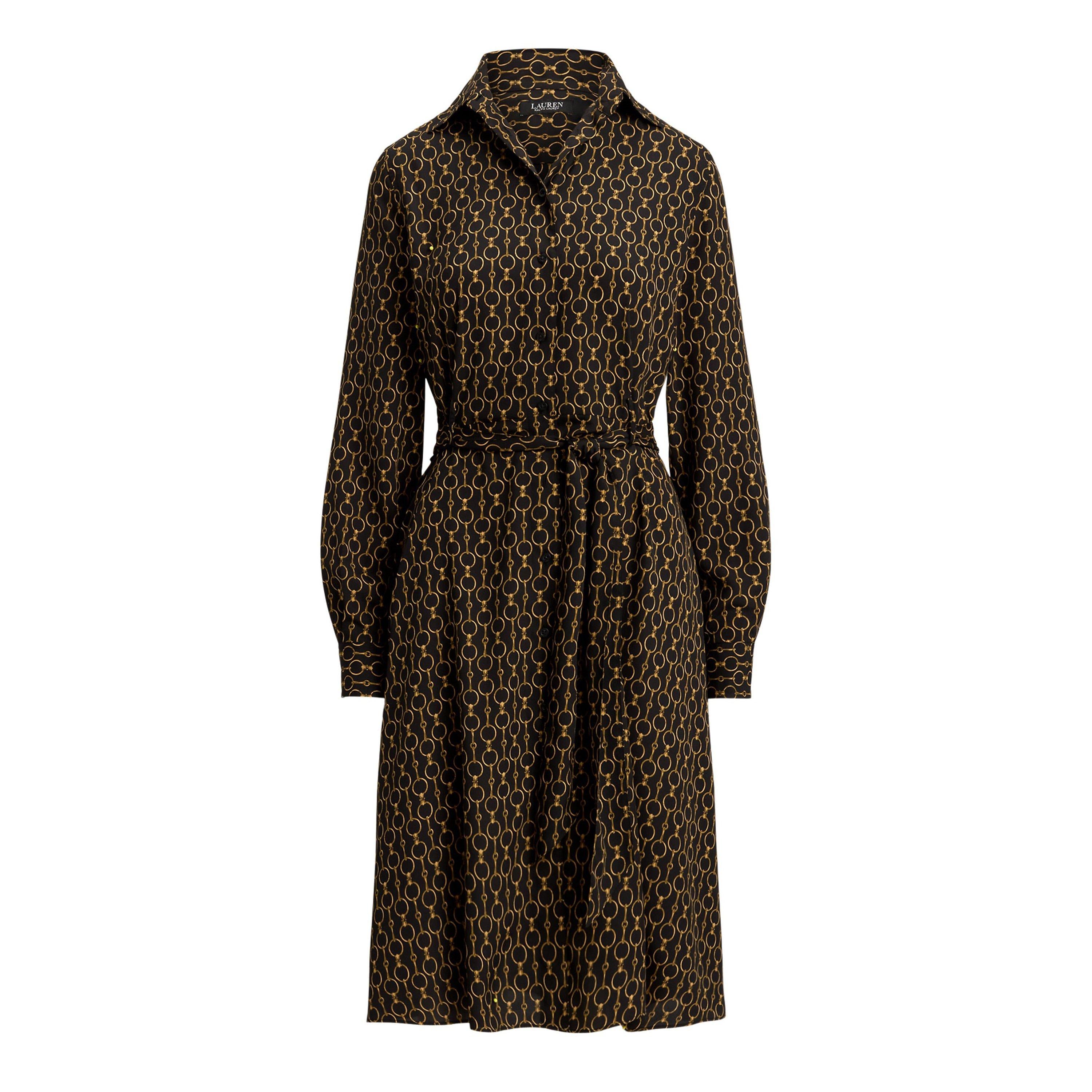 Karalynn Wrap Dress