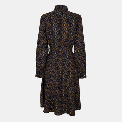 Karalynn Wrap Dress