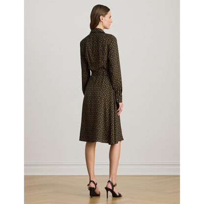 Karalynn Wrap Dress