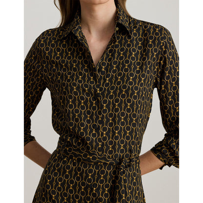 Karalynn Wrap Dress