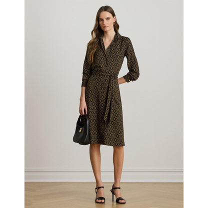 Karalynn Wrap Dress