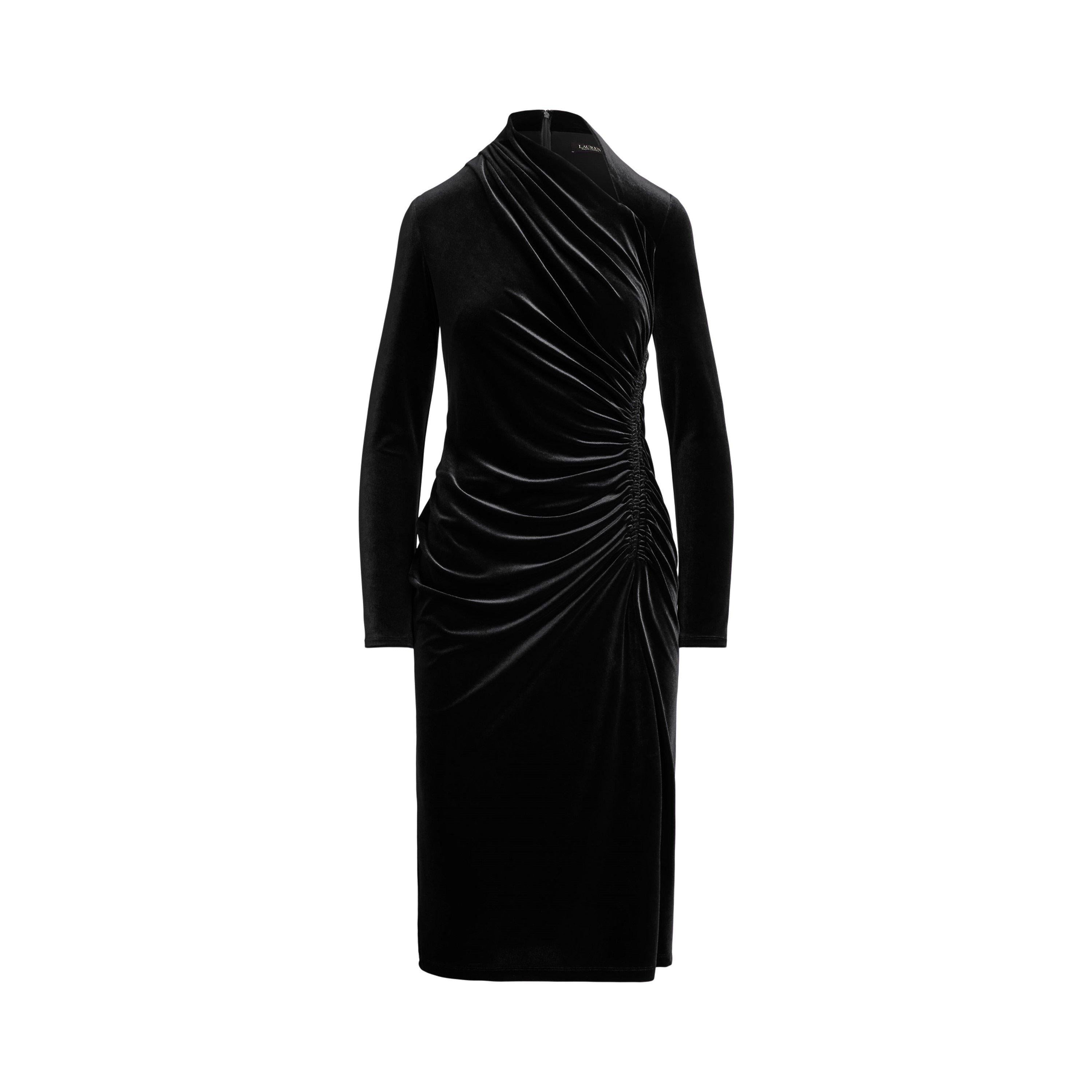 Felrad A Line Dress