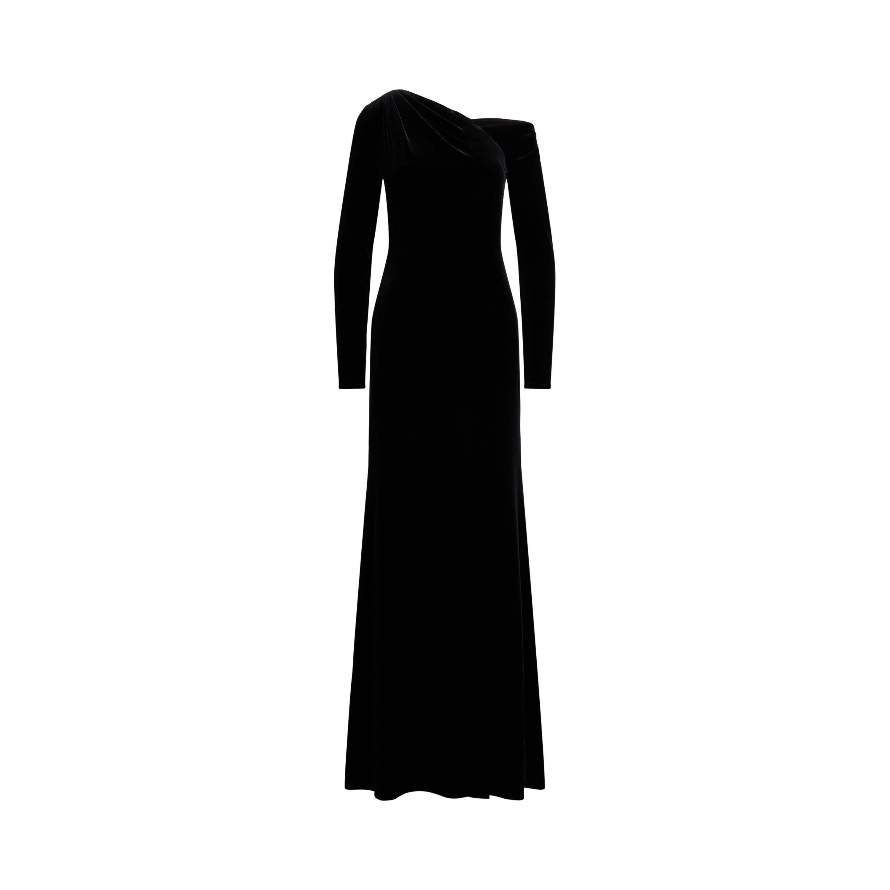 Cateema Ball Gown