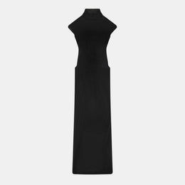 Floor Length Maxi Dress