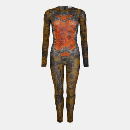 Tailored Jumpsuit
