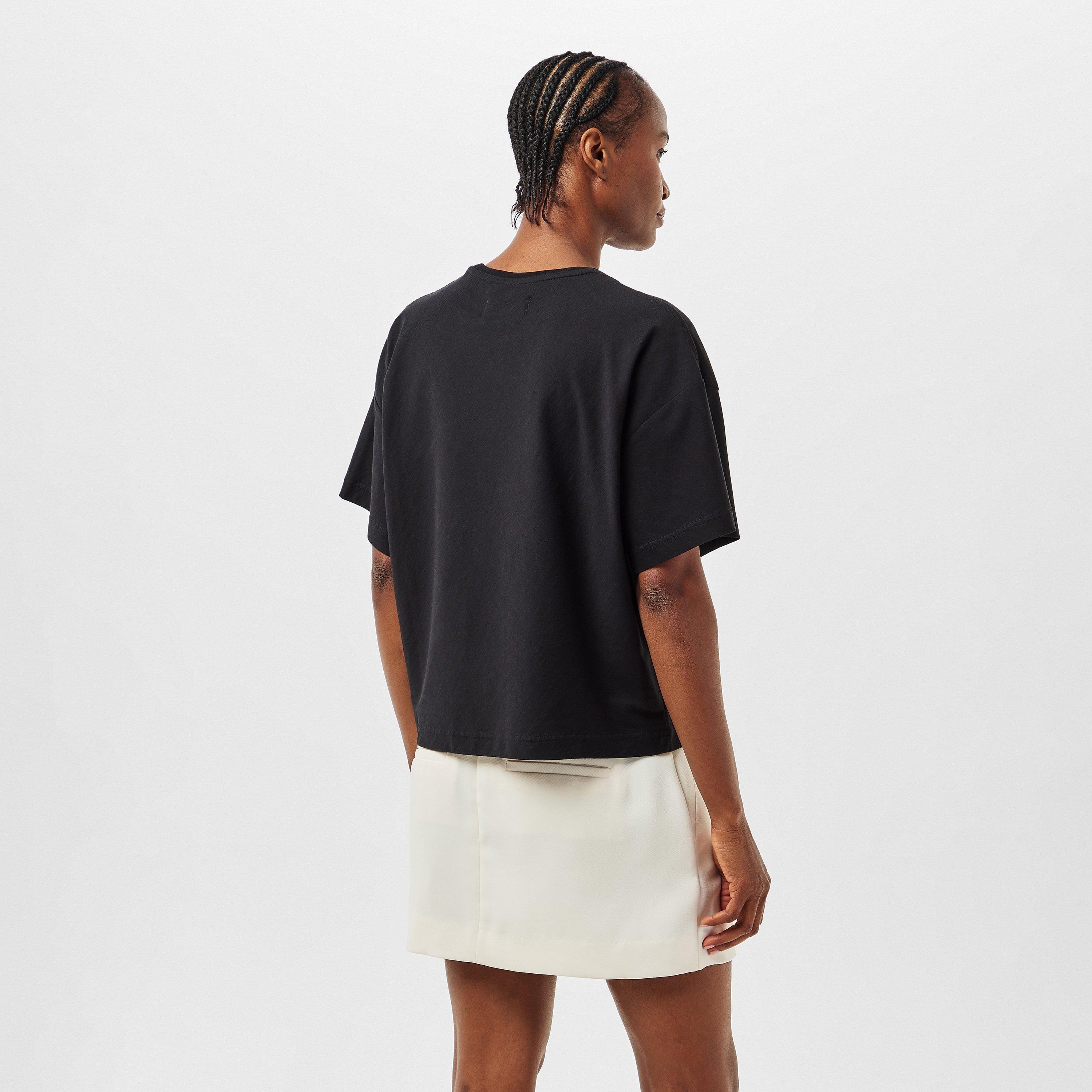Viv Paris Boxy T-Shirt