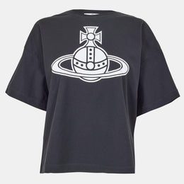 Viv Paris Boxy T-Shirt