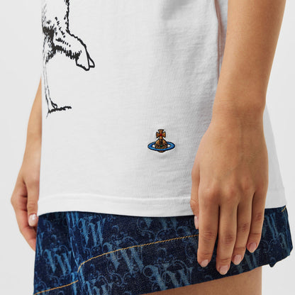 Viv Fawn T-Shirt