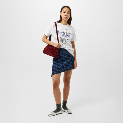 Viv Fawn T-Shirt