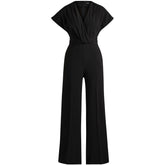 Women's Debasa Wrap Design Dress