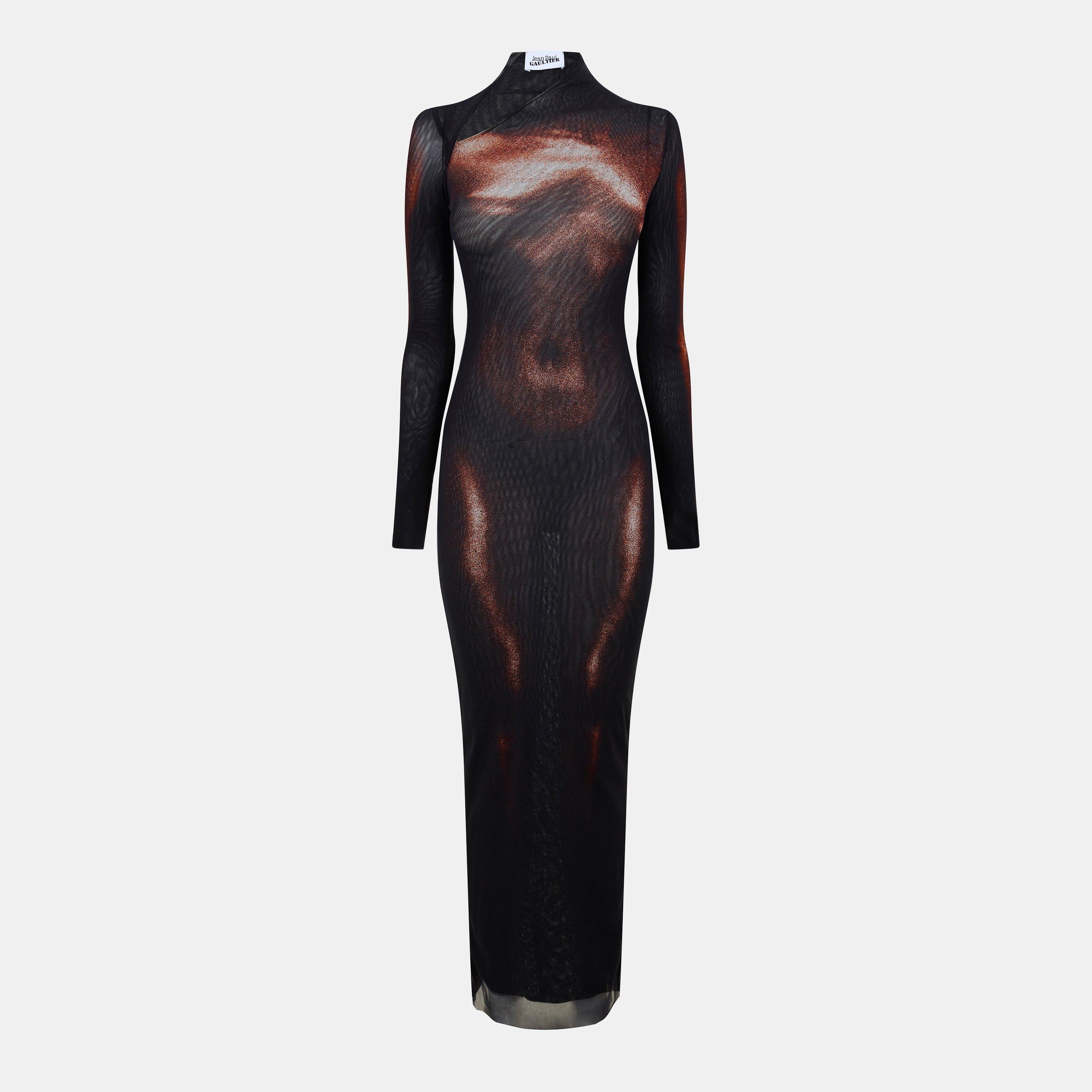 Long Maxi Dress