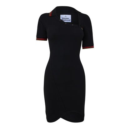 Viv Glory Polo Dress Ld64