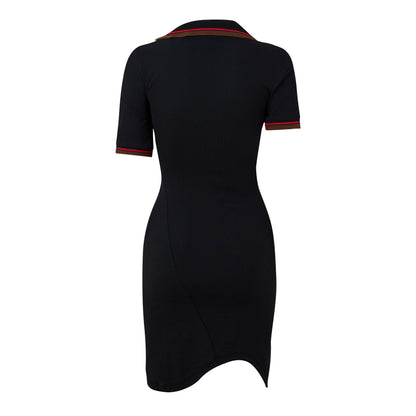 Viv Glory Polo Dress Ld64