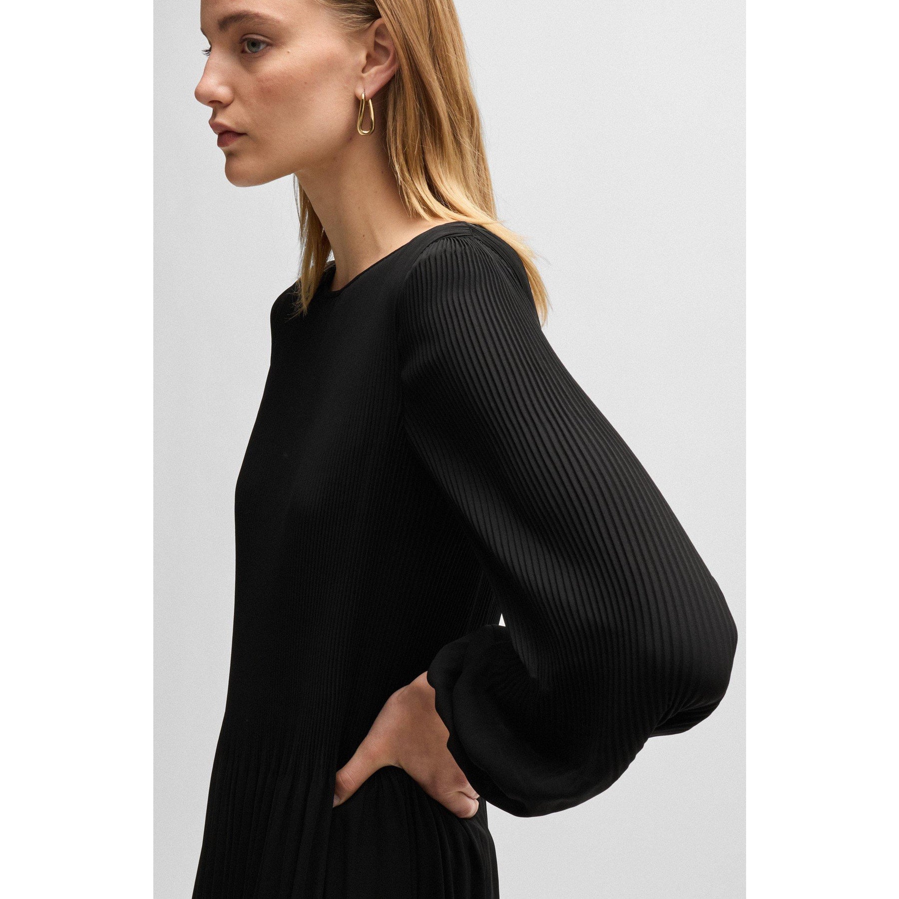 Dasie Skater Dress, Skater Dress Design