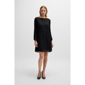 Dasie 10250799 01 Skater Dress Womens