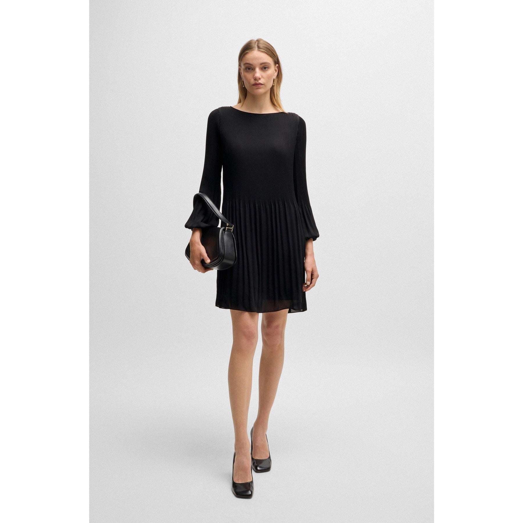 Dasie Skater Dress, Skater Dress Design