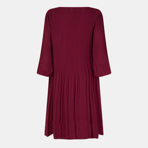 Dasie 10250799 01 Skater Dress Womens