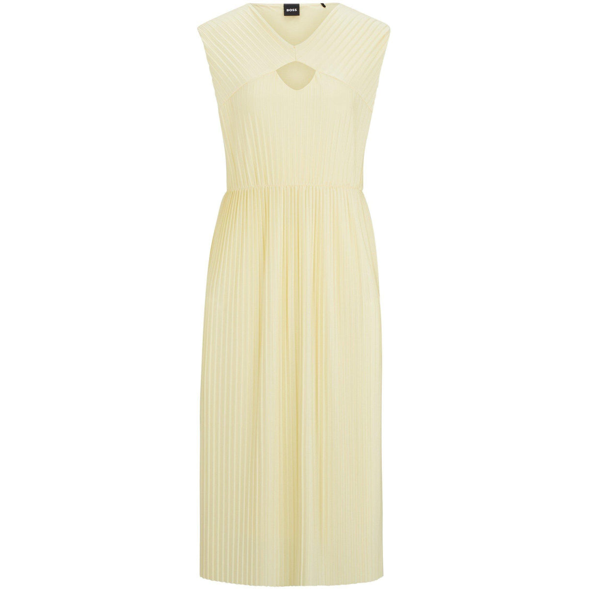 Exoa 10259697 01 Milkmaid Dress Womens