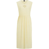 Exoa 10259697 01 Milkmaid Dress Womens