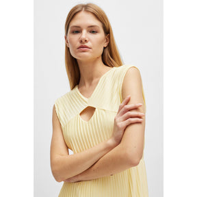 Exoa 10259697 01 Milkmaid Dress Womens