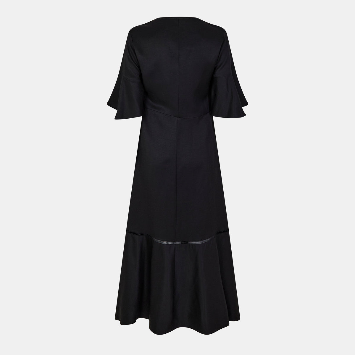 Dileina Skater Design Dress