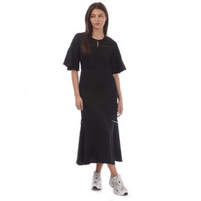 Dileina Skater Design Dress