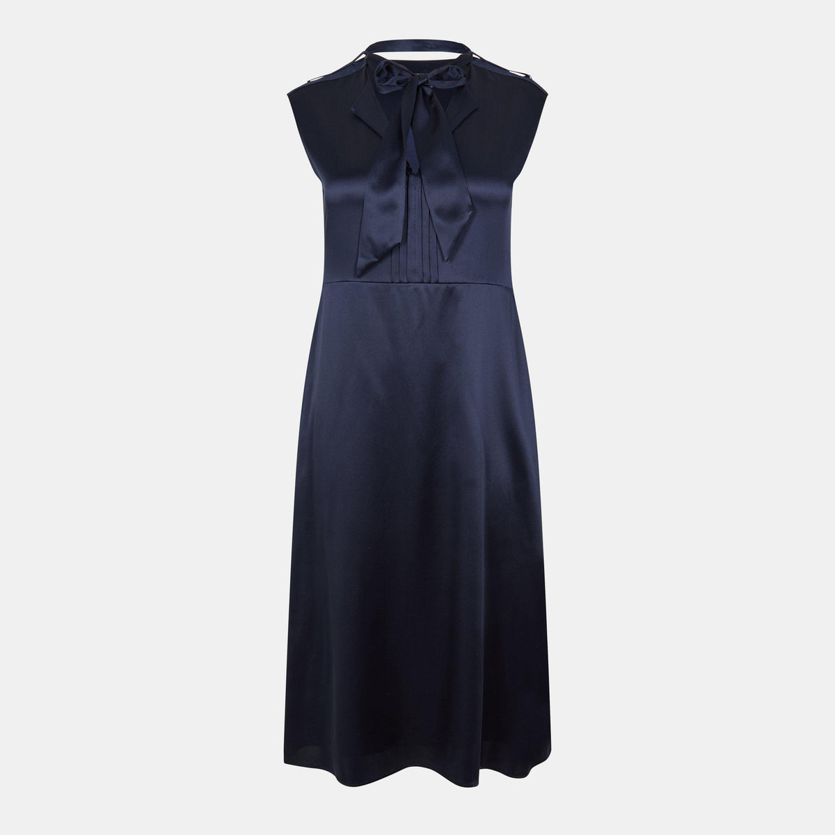 Dasem 10260029 01 Skater Dress Womens