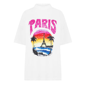Medium Fit T-Shirt